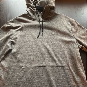 Men’s American Eagle athletic sweatshirt